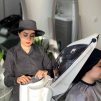 سریع ترین روش رفع ریزش مو با اوزون تراپی مو در سالن زیبایی دترلند