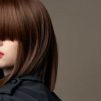 جدیدترین مدل کوتاهی مو تا سرشانه در سالن زیبایی دترلند
