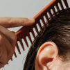 روش های کراتینه مو در خانه با مواد طبیعی